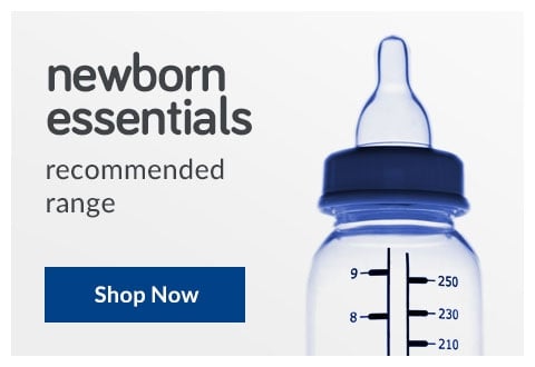 Newborn Essentials
