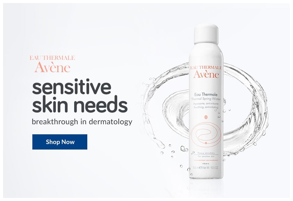 Sensitive Skin Needs