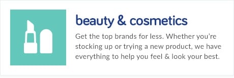 Beauty & Cosmetics