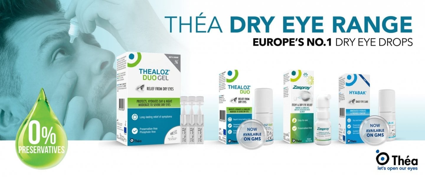 Thea Range