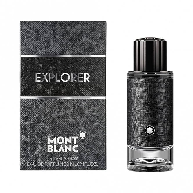 Mont Blanc Explorer 30ml Edp Spr