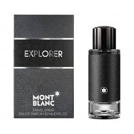 Mont Blanc Explorer 30ml Edp Spr
