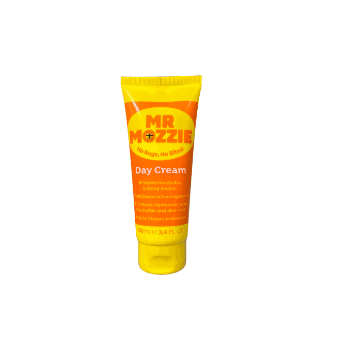 MR MOZZIE Day Cream 100ml