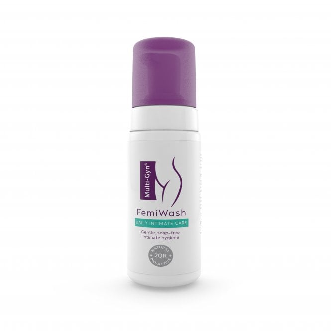 Multi-Gyn Femiwash 100ml