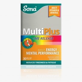 MultiPlus Time Release 60 Tabs
