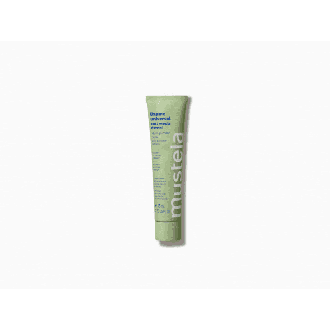 Mustela Organic Multi-Purpose Balm 75ml