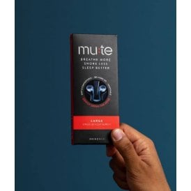 Mute/Turbine Size Packs  - Large