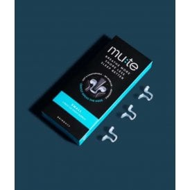 Mute/Turbine Size Packs  - Small