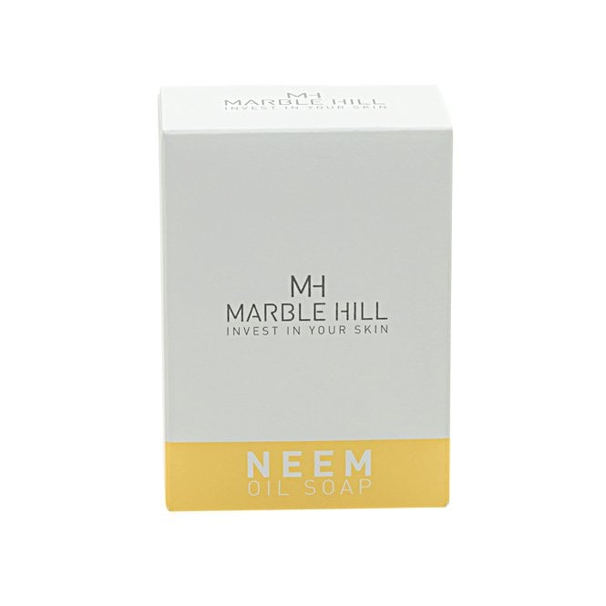 Neem Oil Soap 100g