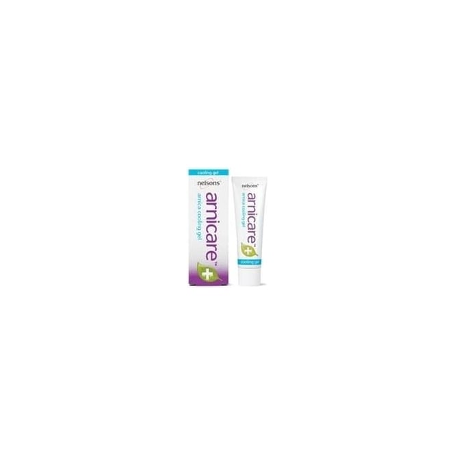 Nelsons Arnica Cooling Gel 30G