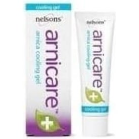 Nelsons Arnica Cooling Gel  30G
