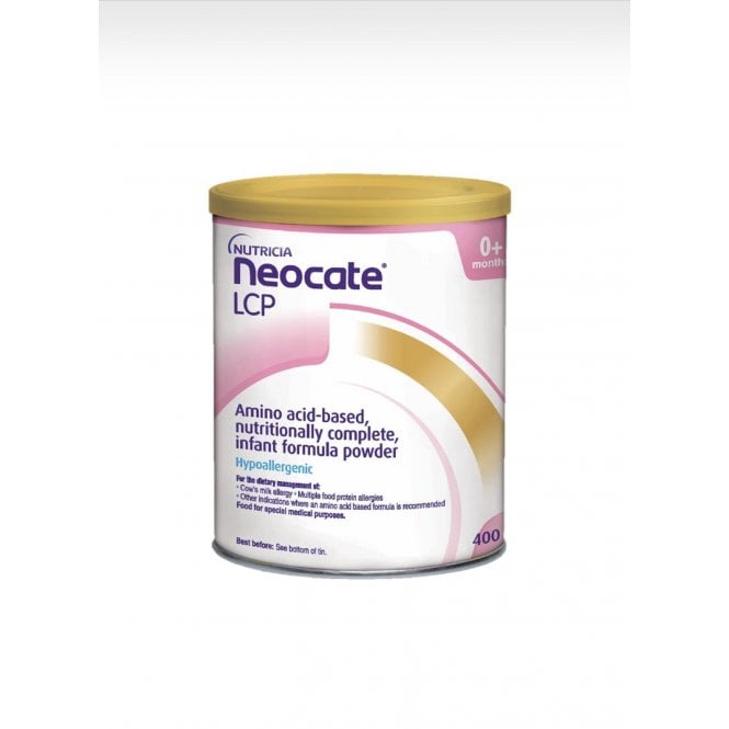 Neocate LCP 400g