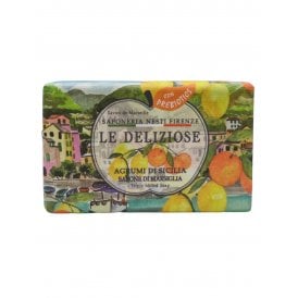 Nesti Dante Agrumi Di Sicilia (Fruits from Sicily) 150g