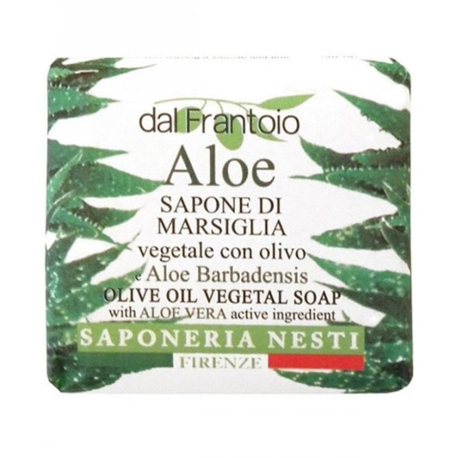 Nesti Dante Aloe Soap 100G