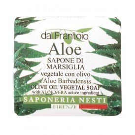 Nesti Dante Aloe Soap 100G