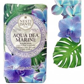 Nesti Dante Aqua Dea Marine Soap 250g