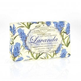 Nesti Dante Blu Del Mediterraneo Soap 150g