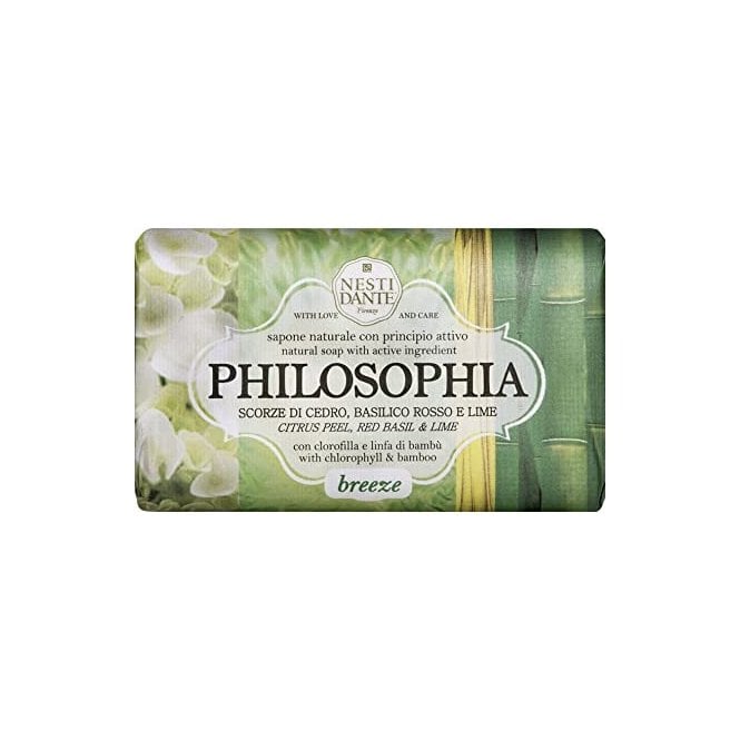 Nesti Dante Breeze Soap 250g