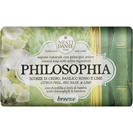 Nesti Dante Breeze Soap 250g