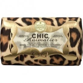 Nesti Dante Bronze (Leopard) Soap 250g