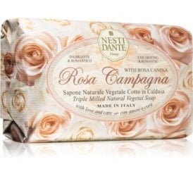 Nesti Dante Campagna Soap 150g