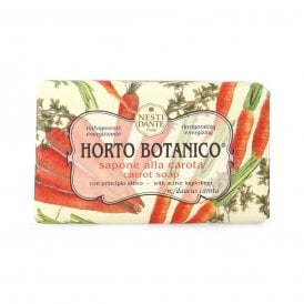 Nesti Dante Carrot Soap 250g