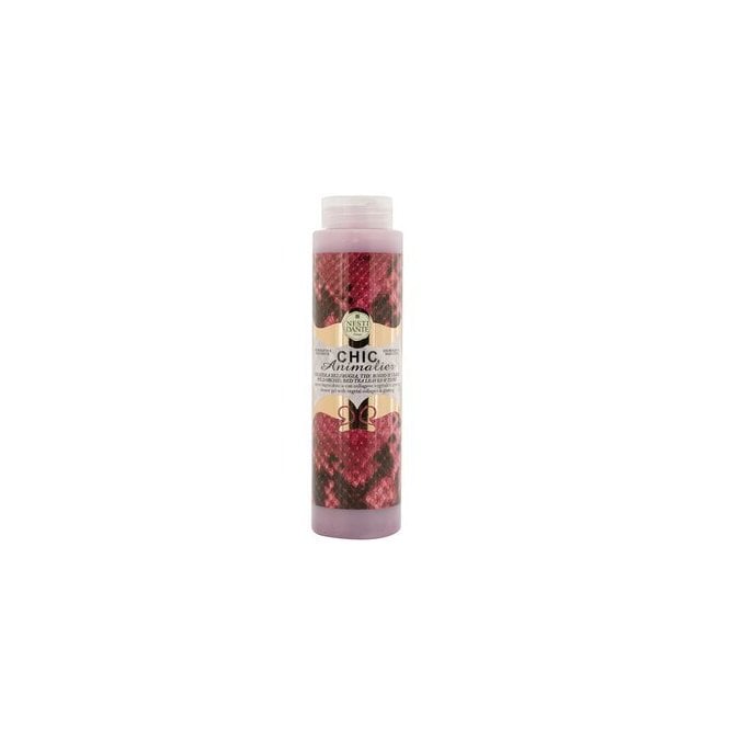 Nesti Dante Chic Animalier Red Shower Gel 300ml