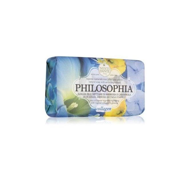 Nesti Dante Collagen Soap 250g