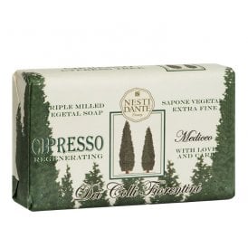 Nesti Dante Cypress Tree Soap 250g