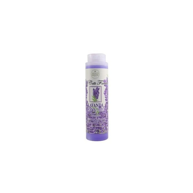 Nesti Dante Dei Colli Fiorentini-Lavender Shower Gel 300ml