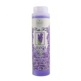 Nesti Dante Dei Colli Fiorentini-Lavender Shower Gel 300ml