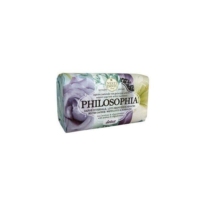 Nesti Dante Detox Soap 250g