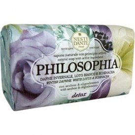 Nesti Dante Detox Soap 250g