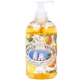 Nesti Dante Dolce Vivere-Capri Bath & Shower 500ml