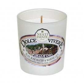 Nesti Dante Dolce Vivere-Portofino Candle 160G
