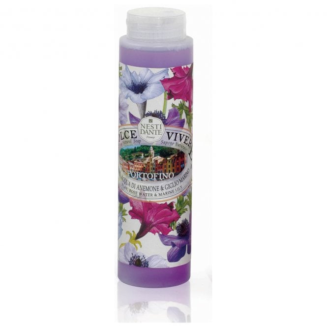 Nesti Dante Dolce Vivere-Portofino Shower Gel 300ml