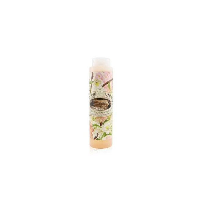 Nesti Dante Dolce Vivere-Roma Shower Gel 300ml