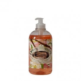 Nesti Dante Dolce Vivere-Roma Shower Get 500ml