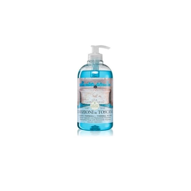 Nesti Dante Emozioni In Toscana -Thermal Water In & Bath 500ml