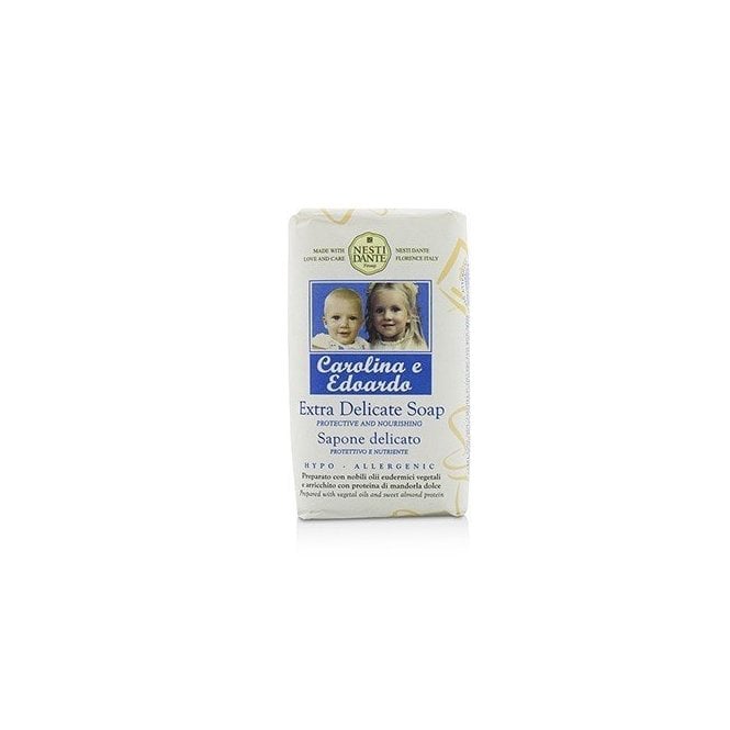 Nesti Dante Extra Delicate Baby Soap Soap 250g