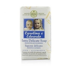 Nesti Dante Extra Delicate Baby Soap Soap 250g