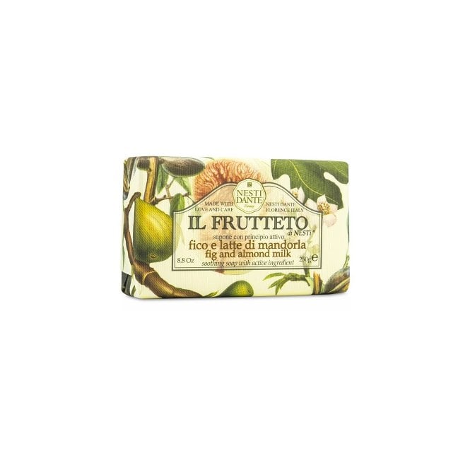 Nesti Dante Fig & Almond Milk Soap 250g