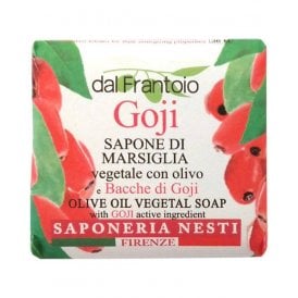 Nesti Dante Goji Soap 100G