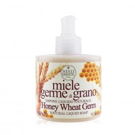 Nesti Dante Honey & Wheat Germ-Bath & Shower Gel 300ml