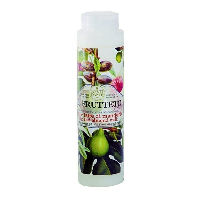 Nesti Dante Il Frutteto-Fig & Almond Mil Shower Gel 300ml