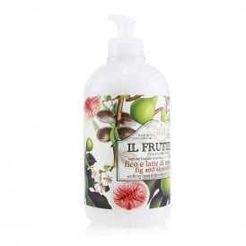 Nesti Dante Il Frutteto-Fig & Almond Milk Bath & Shower 500ml
