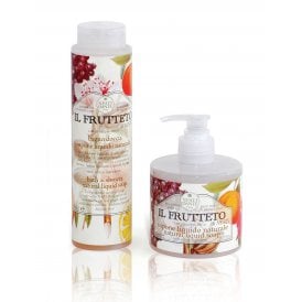 Nesti Dante Il Frutteto-Shower Gel 300ml