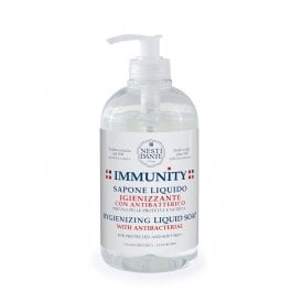 Nesti Dante Immunity Hygienizing Liquid Soap 500ml