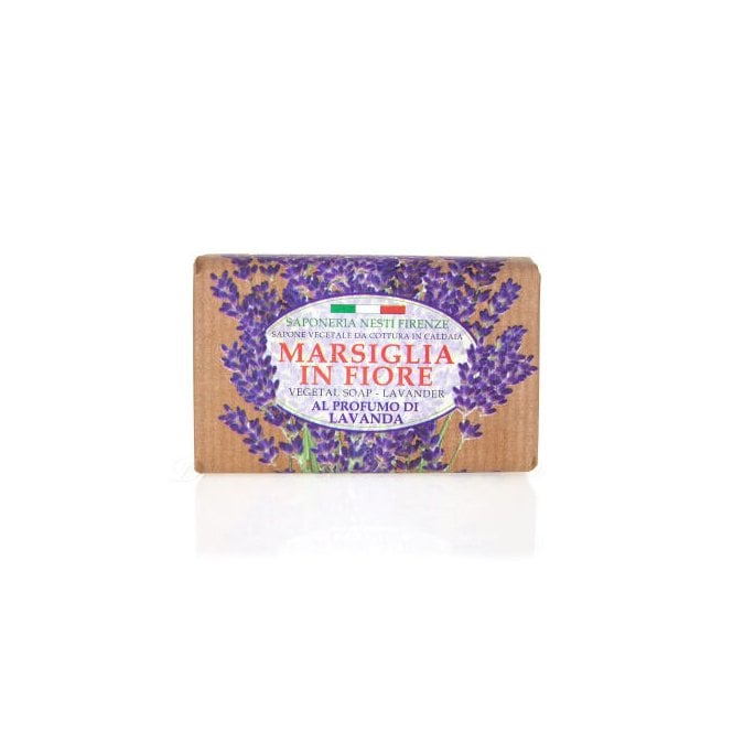 Nesti Dante Lavender & Juniper Soap 125G