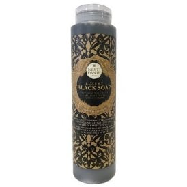 Nesti Dante Luxury Black Soap Shower Gel 300ml